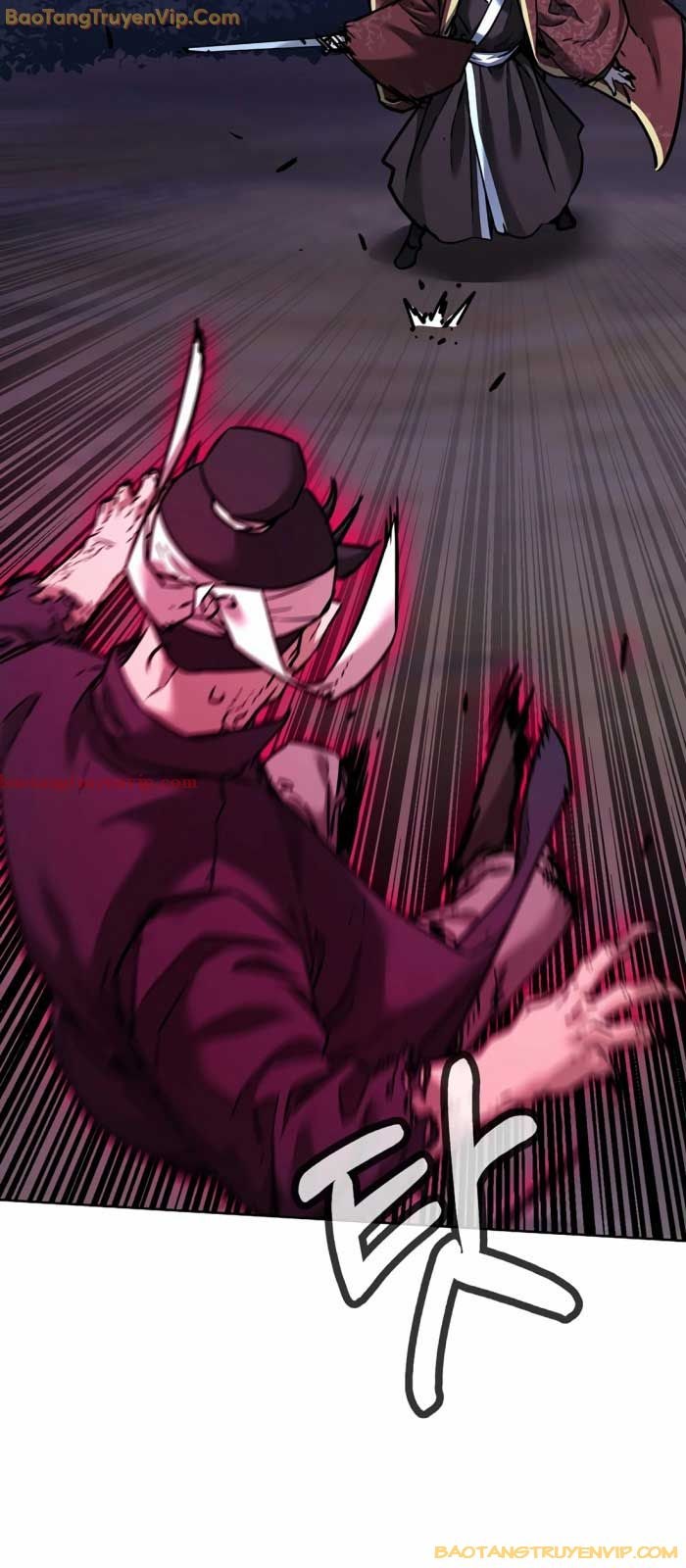 Người Chơi Tiền Kiếp Hồi Sinh Về Murim - Page 76