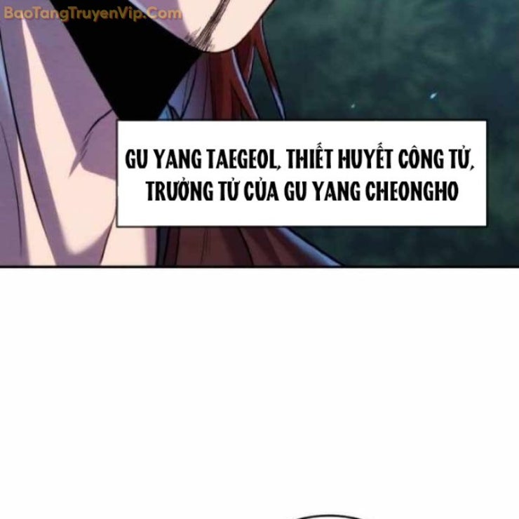 Đệ Tử Của Võ Lâm Minh Chủ - Page 191