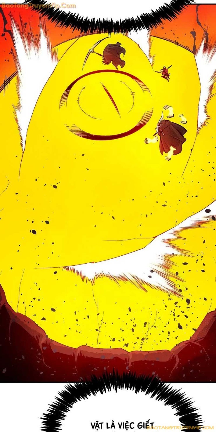 Kẻ Chiêu Hồn Cô Độc - Page 106