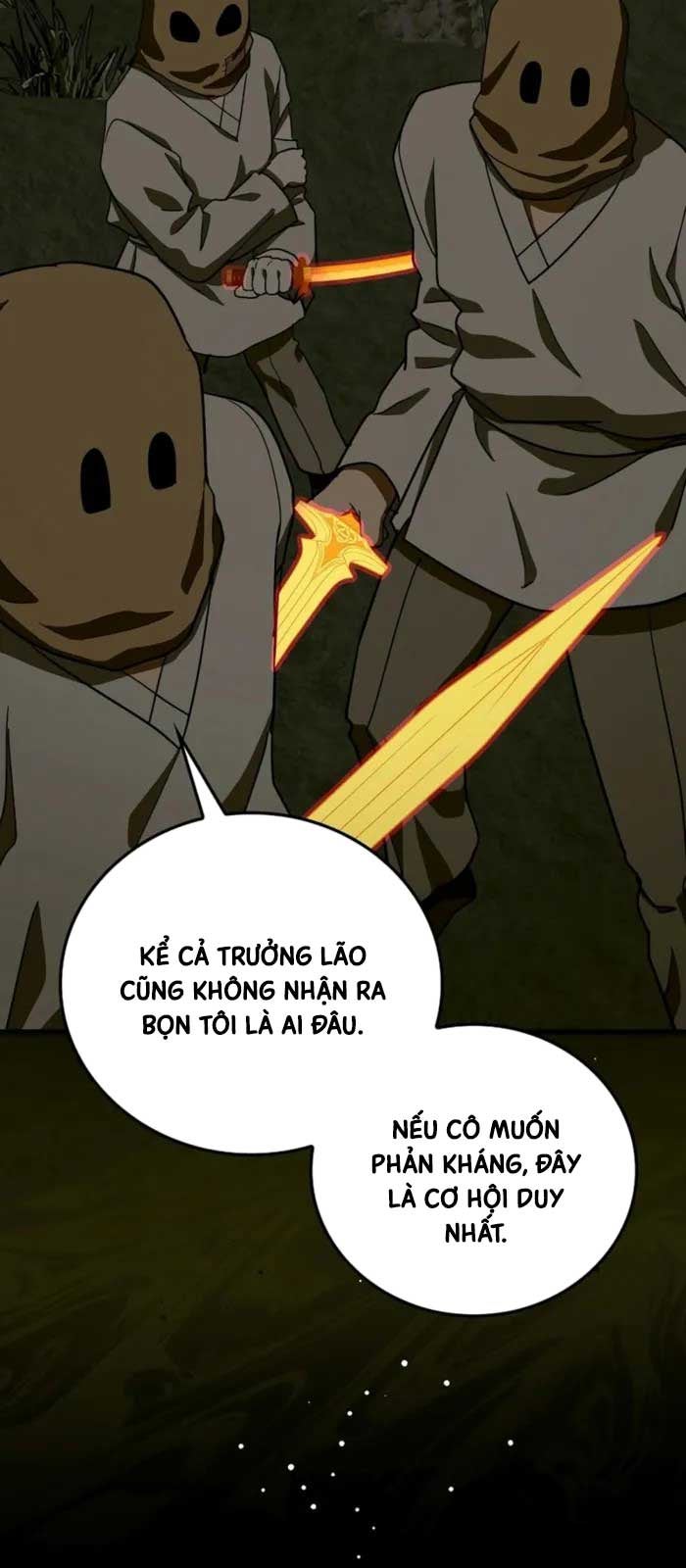 Thánh Cái Khỉ Gì, Đây Là Sức Mạnh Của Y Học Hiện Đại - Page 20