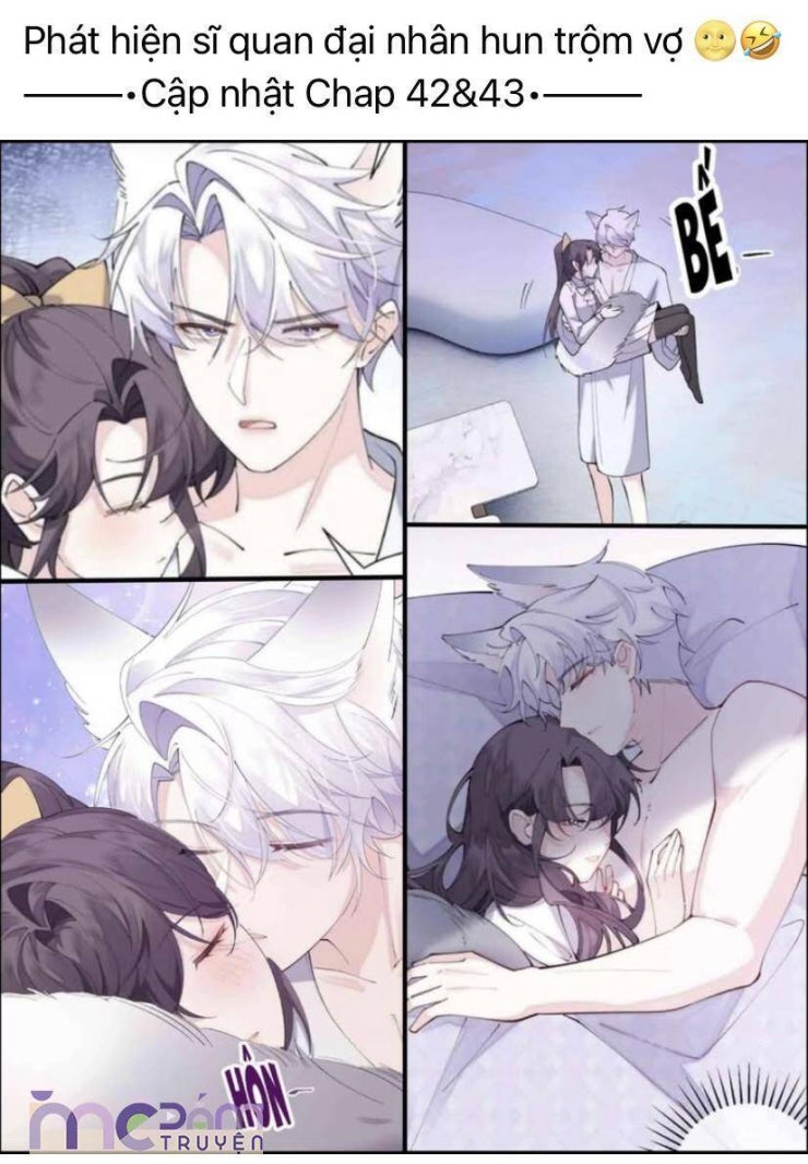 Tôi Cũng Muốn Làm Mợ Út - Page 49