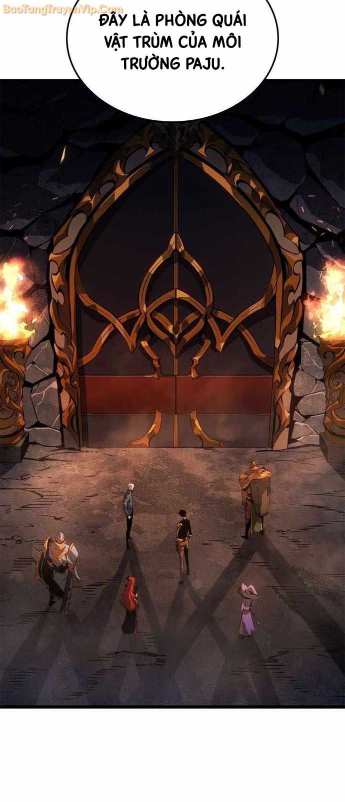 Solo Leveling : Ragnarok - Page 69