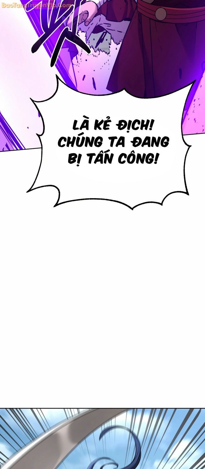 Người Chơi Tiền Kiếp Hồi Sinh Về Murim - Page 22