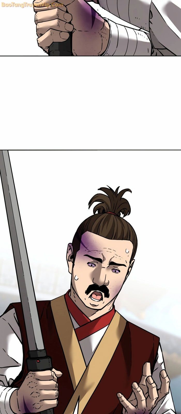 Người Chơi Tiền Kiếp Hồi Sinh Về Murim - Page 31