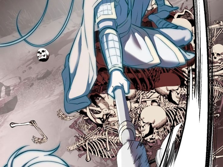 Giao Ước Tử Thần - Page 236