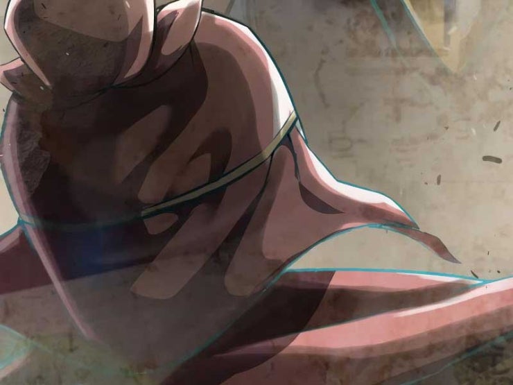 Giao Ước Tử Thần - Page 255