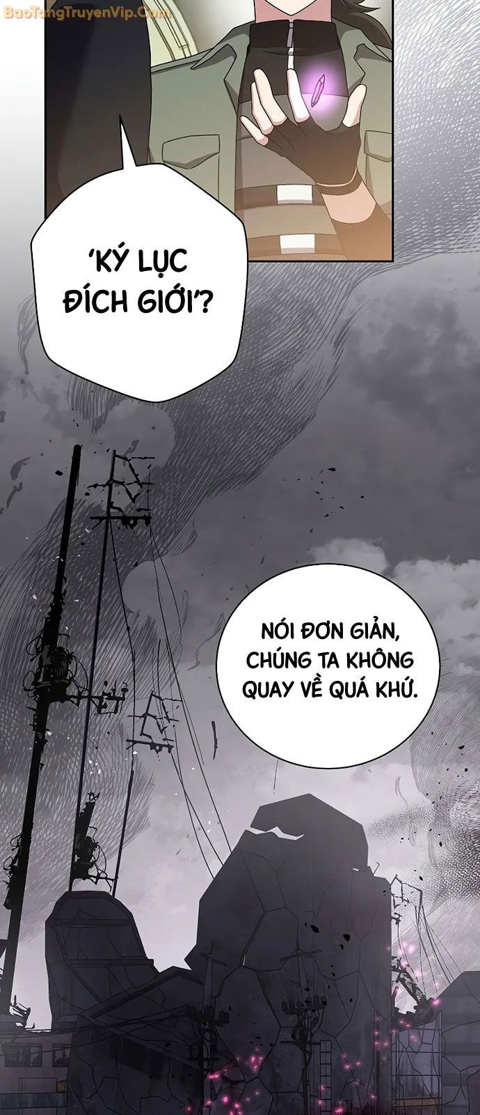 Nhân Vật Ngoài Lề Tiểu Thuyết - Page 89