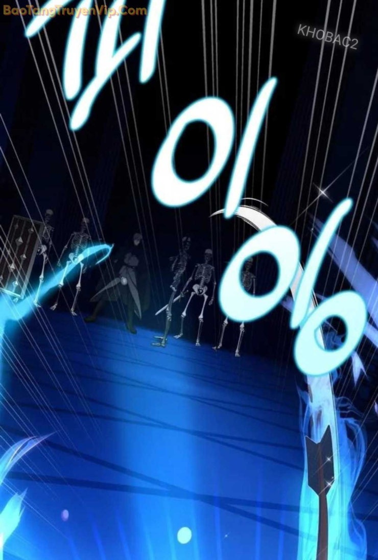 Ta Nuôi 1 Bầy Skeleton - Page 100