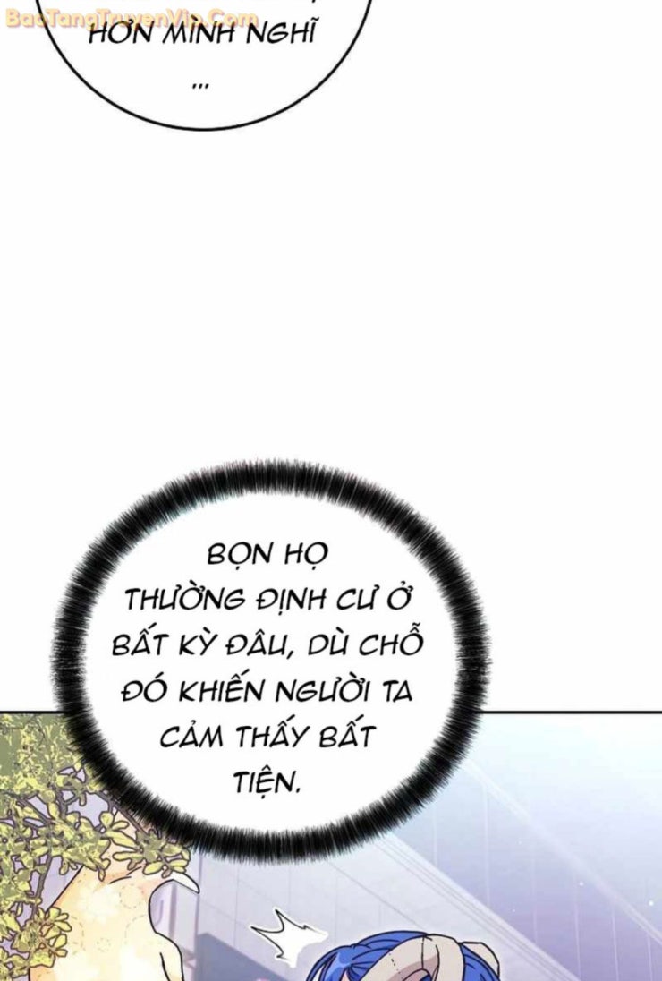 Trở thành công chức pháp thuật - Page 10