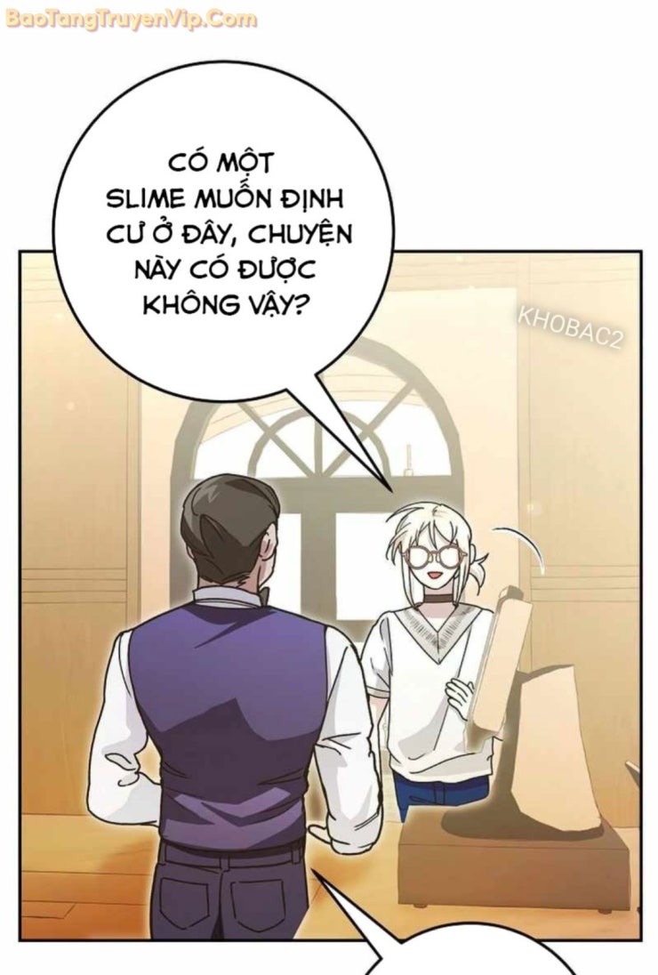 Trở thành công chức pháp thuật - Page 90