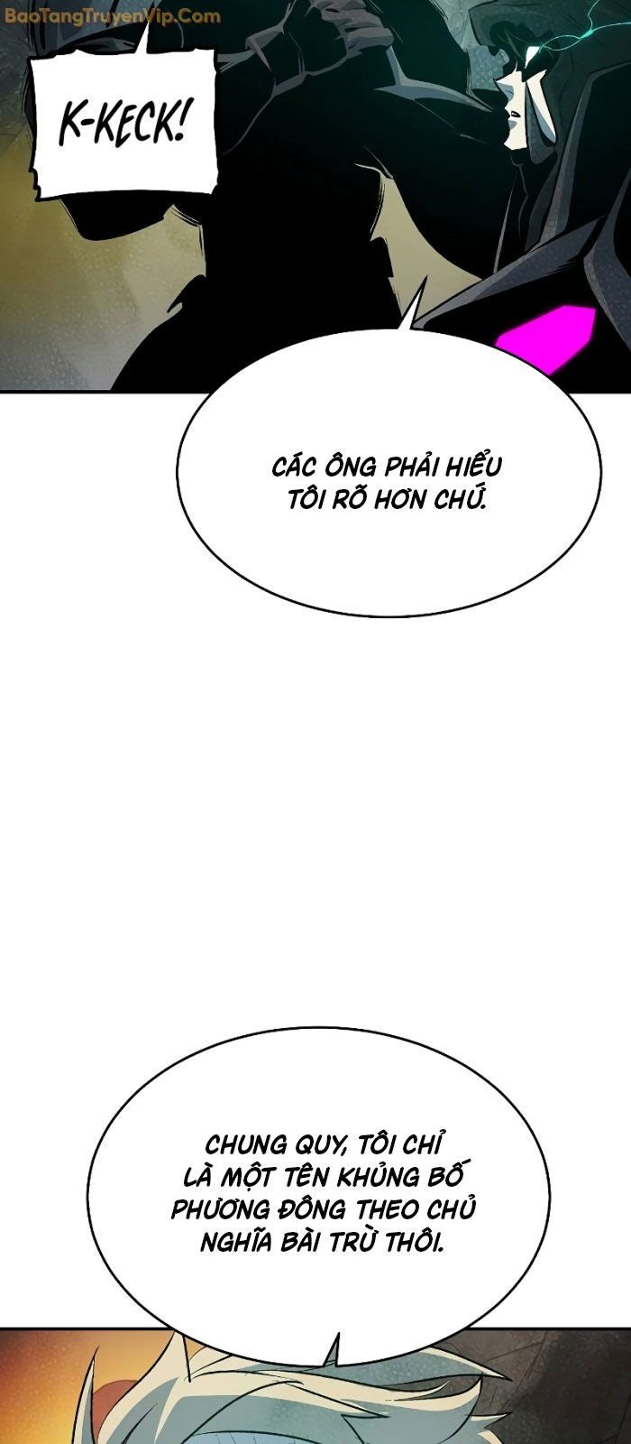 Kẻ Chiêu Hồn Cô Độc - Page 28