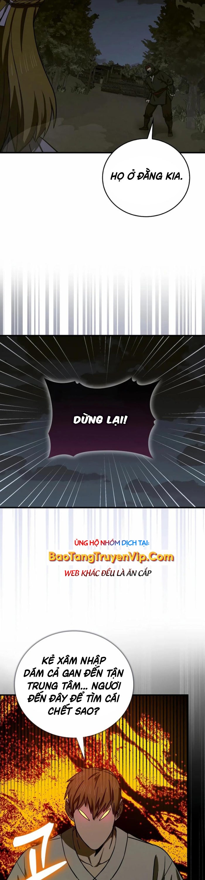 Thánh Cái Khỉ Gì, Đây Là Sức Mạnh Của Y Học Hiện Đại - Page 4