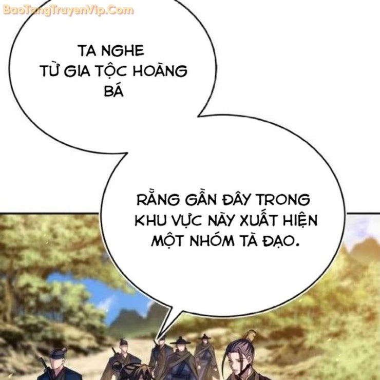 Đệ Tử Của Võ Lâm Minh Chủ - Page 23