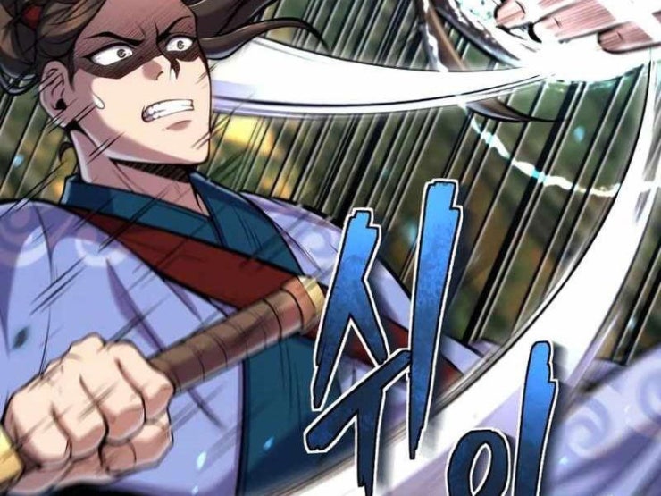 Đệ Tử Của Võ Lâm Minh Chủ - Page 33