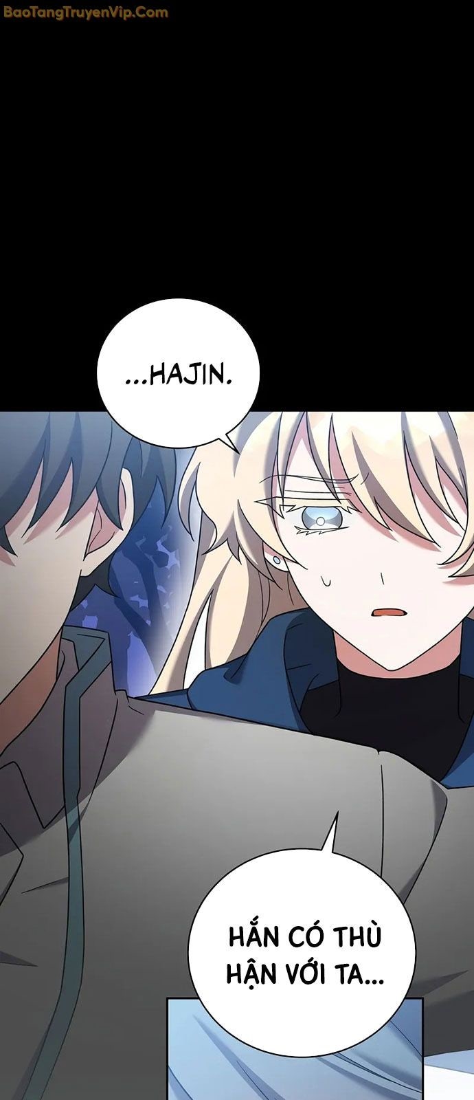 Nhân Vật Ngoài Lề Tiểu Thuyết - Page 6