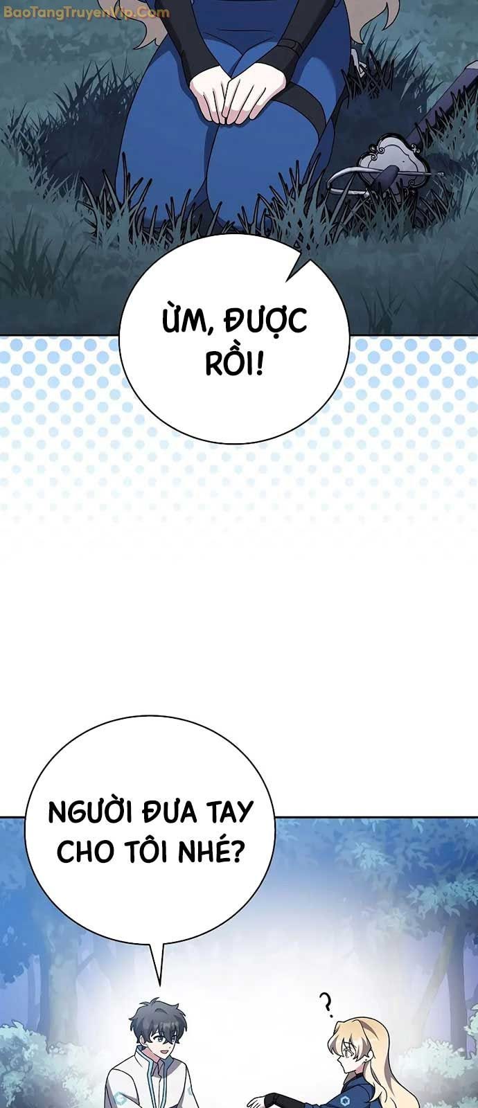 Nhân Vật Ngoài Lề Tiểu Thuyết - Page 60