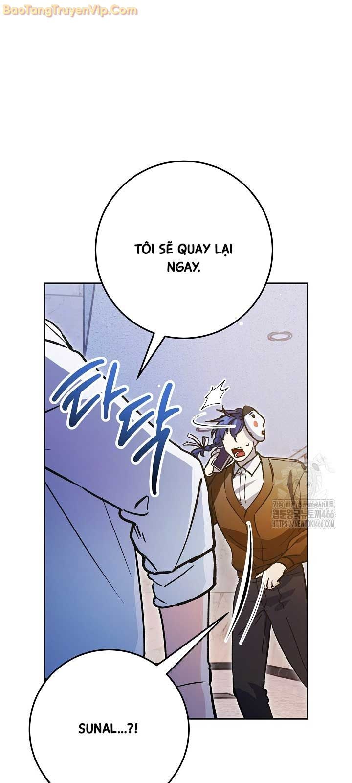 Trở thành công chức pháp thuật - Page 45