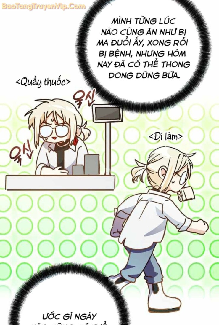 Trở thành công chức pháp thuật - Page 82