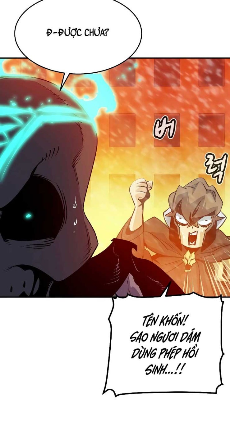 Kẻ Chiêu Hồn Cô Độc - Page 84