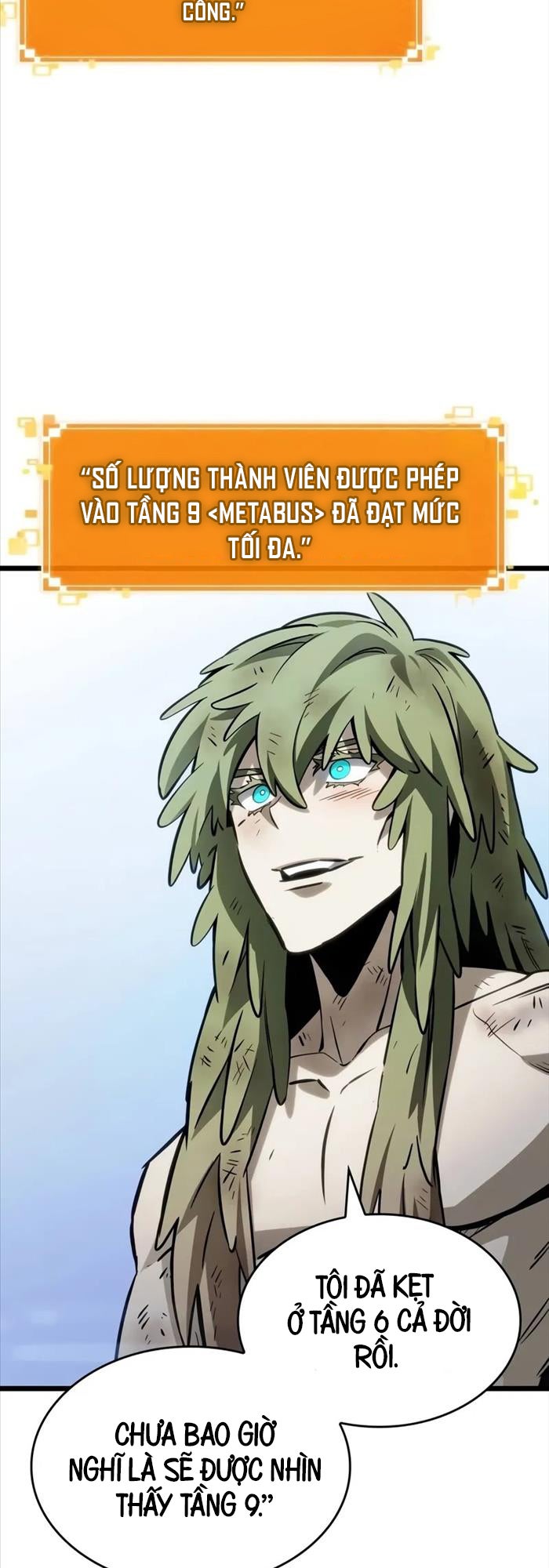 Thế Giới Sau Tận Thế - Page 22