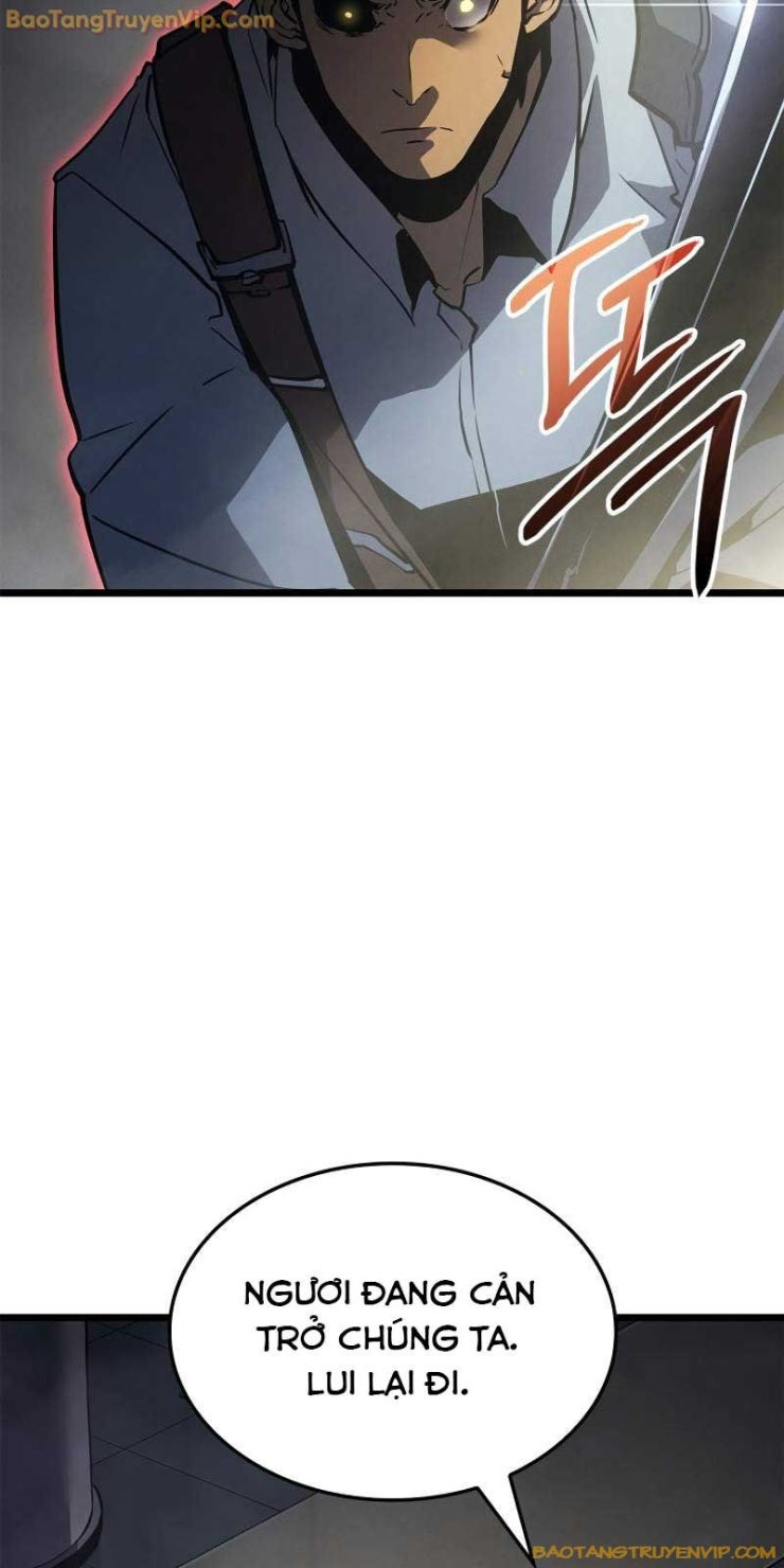 Solo Leveling : Ragnarok - Page 80