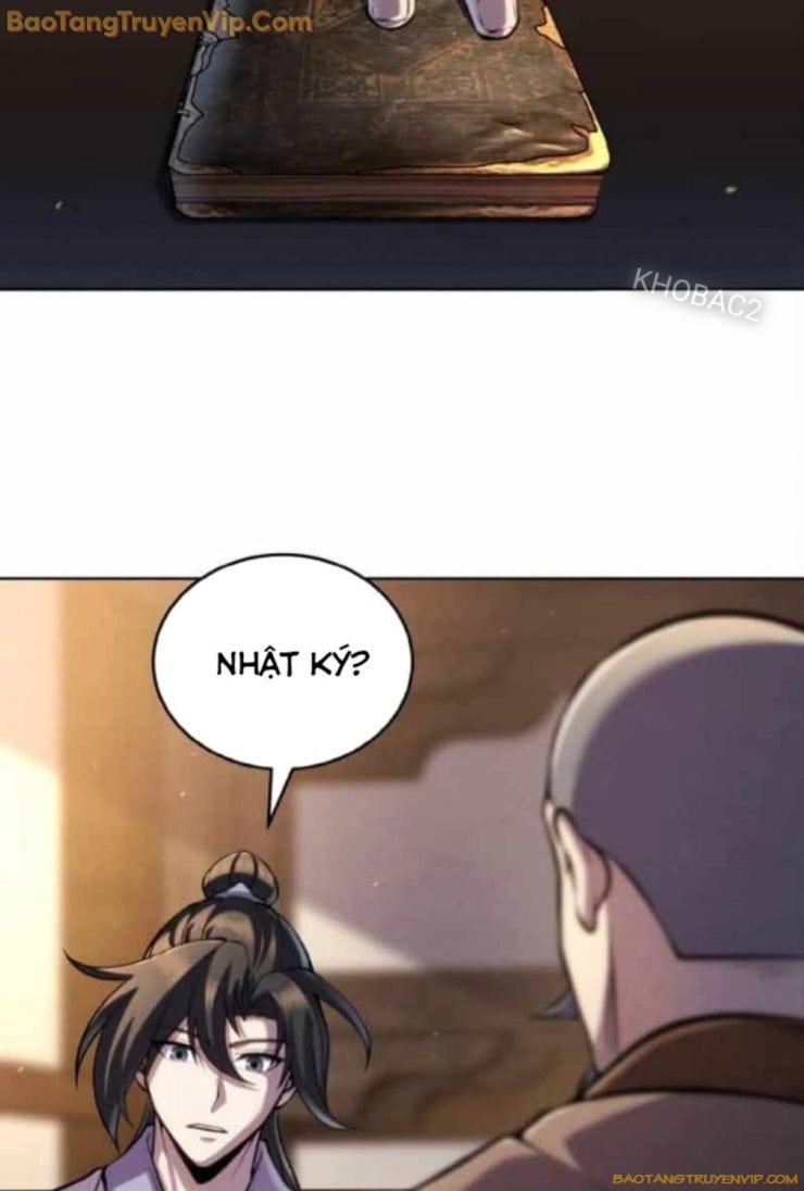 Đệ Tử Của Võ Lâm Minh Chủ - Page 53