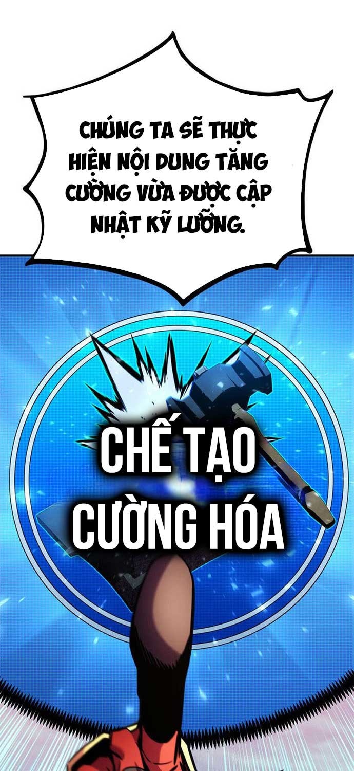 Sự Trở Lại Của Người Chơi Mạnh Nhất - Page 39