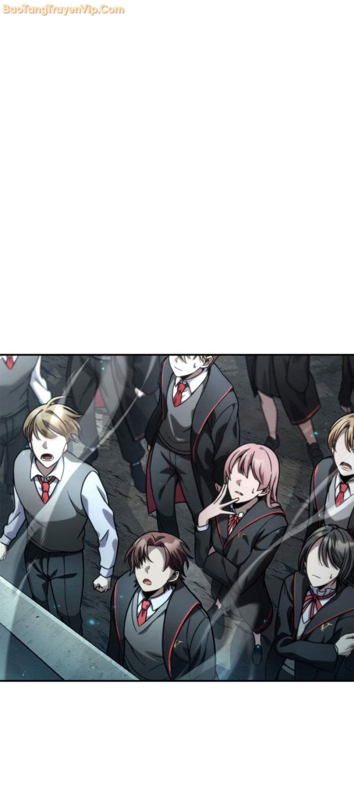 Đại Pháp Sư Toàn Năng - Page 83