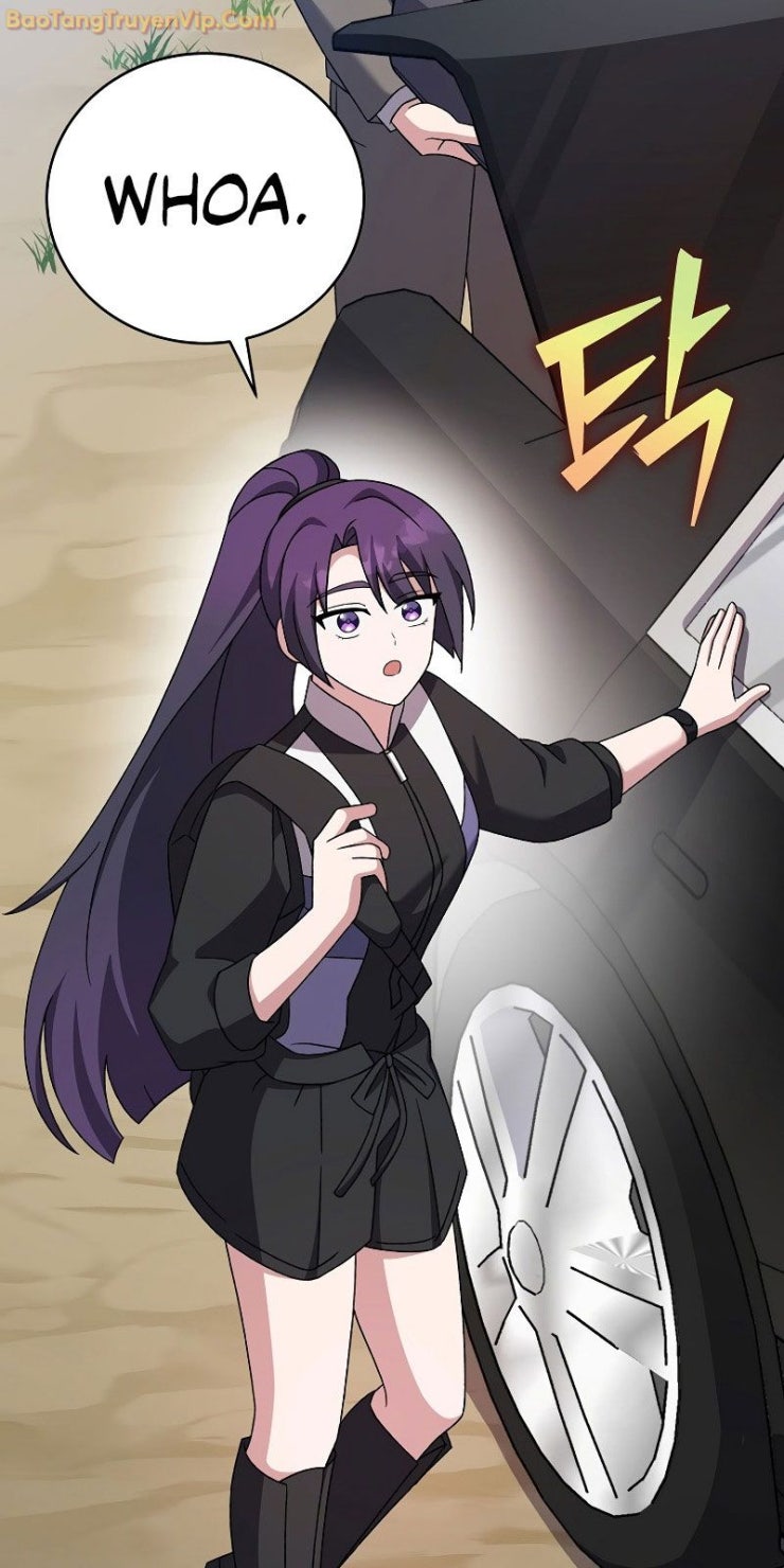 Nhân Vật Ngoài Lề Tiểu Thuyết - Page 5