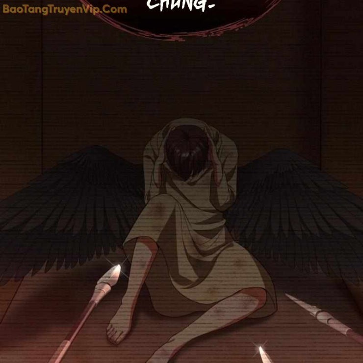 Ta Nuôi 1 Bầy Skeleton - Page 135