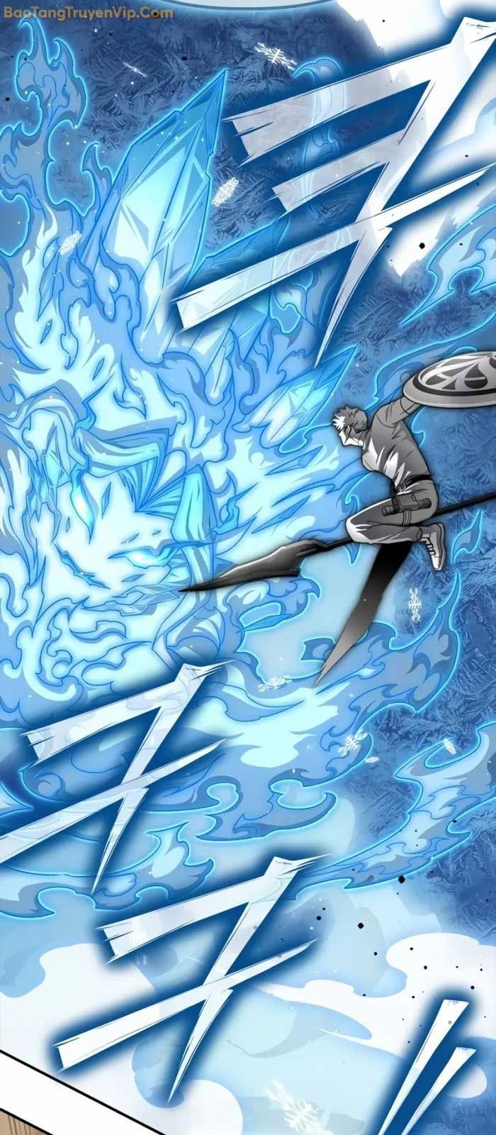 Cuộc Chiến Siêu Nhân - Page 68