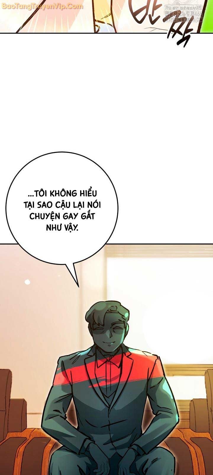 Trở thành công chức pháp thuật - Page 60