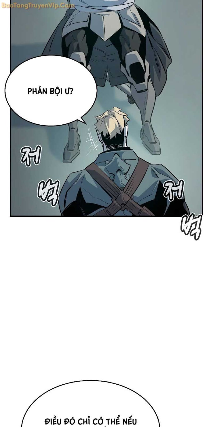 Kẻ Chiêu Hồn Cô Độc - Page 97