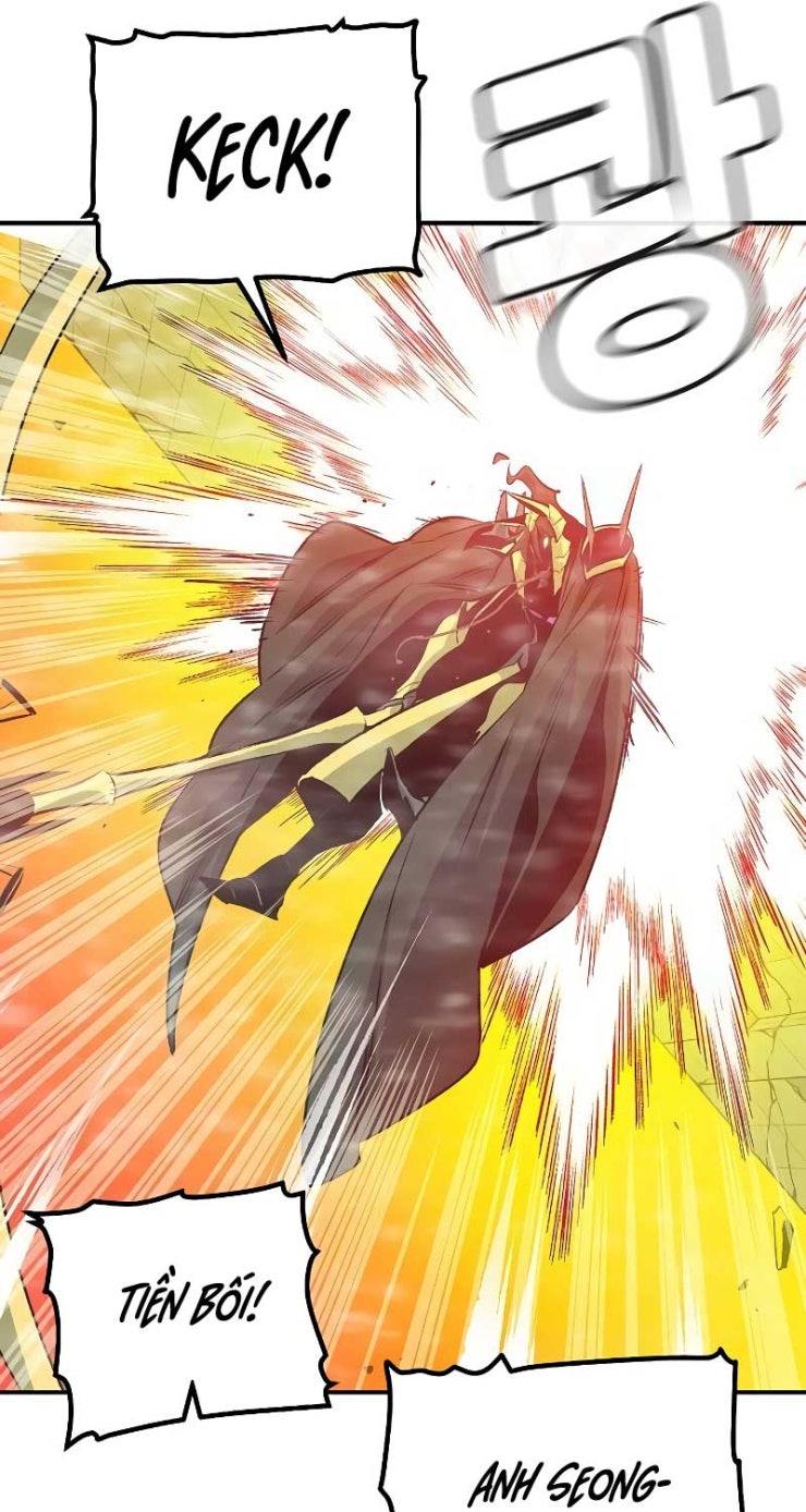 Kẻ Chiêu Hồn Cô Độc - Page 20