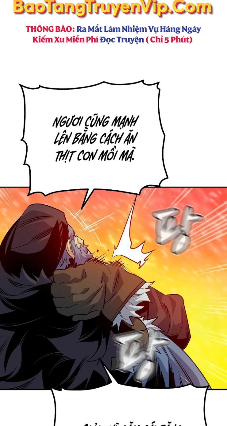 Kẻ Chiêu Hồn Cô Độc - Page 34