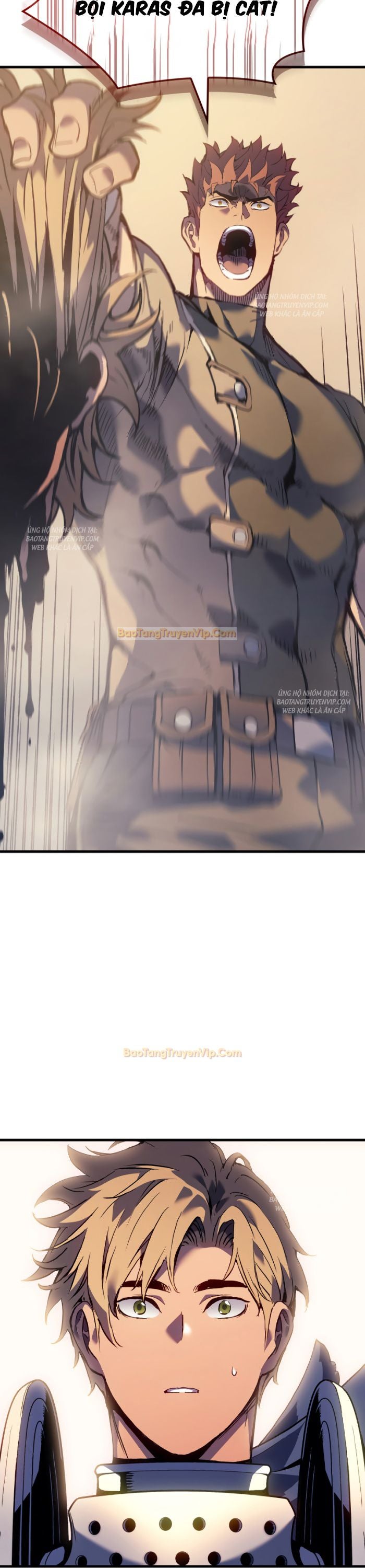 Đế Vương Hồi Quy - Page 23