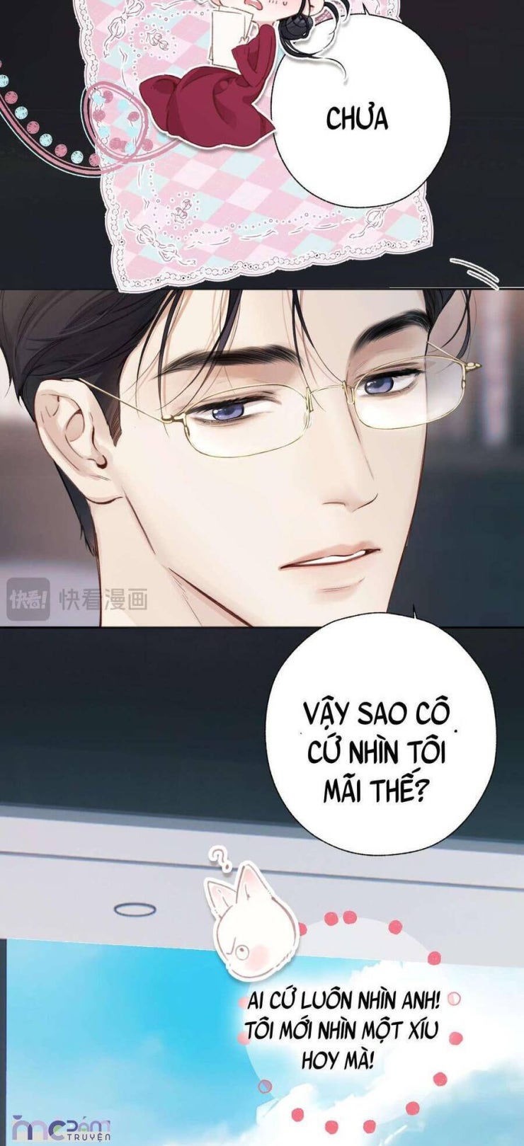 Tôi Cũng Muốn Làm Mợ Út - Page 19