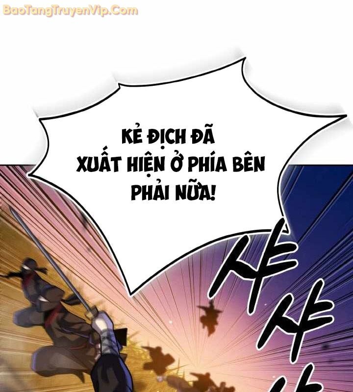 Đệ Tử Của Võ Lâm Minh Chủ - Page 11