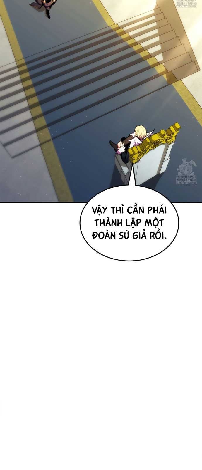 Sự Trở Lại Của Người Chơi Mạnh Nhất - Page 12