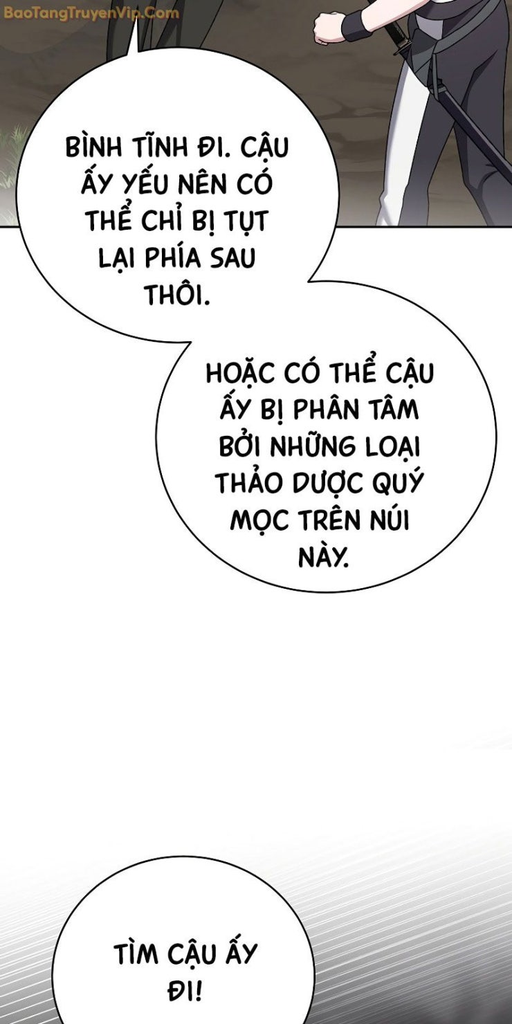 Nhân Vật Ngoài Lề Tiểu Thuyết - Page 35
