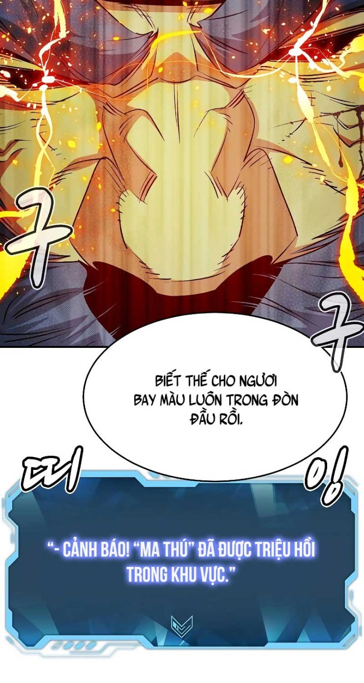 Kẻ Chiêu Hồn Cô Độc - Page 38