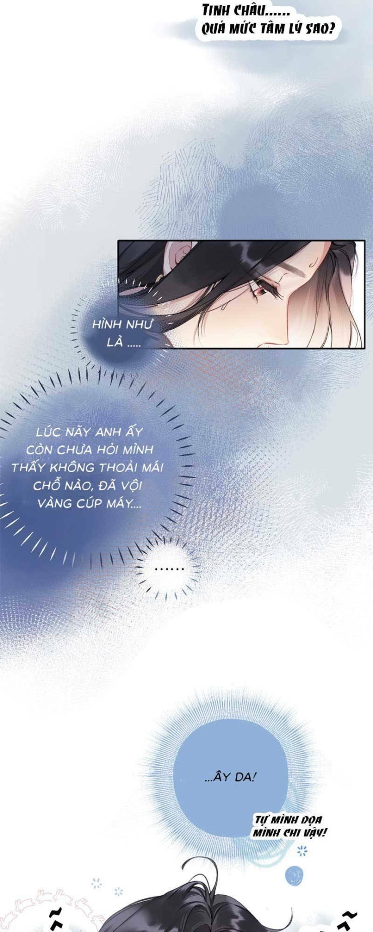 Tôi Cũng Muốn Làm Mợ Út - Page 19