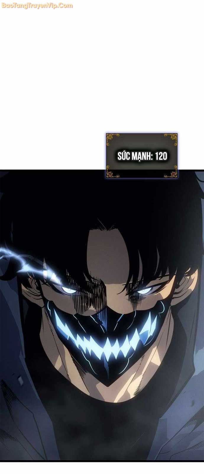 Solo Leveling : Ragnarok - Page 39