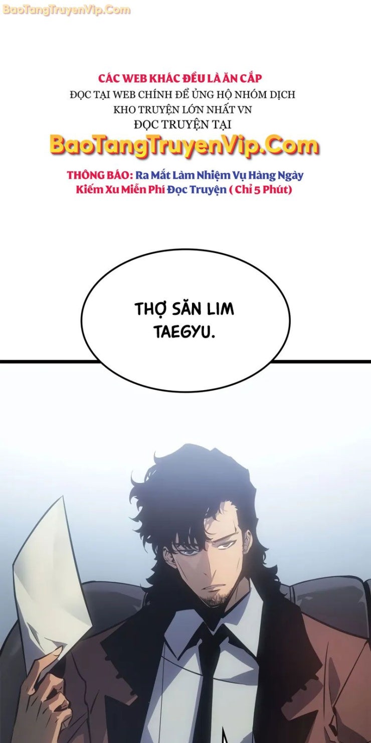 Solo Leveling : Ragnarok - Page 43