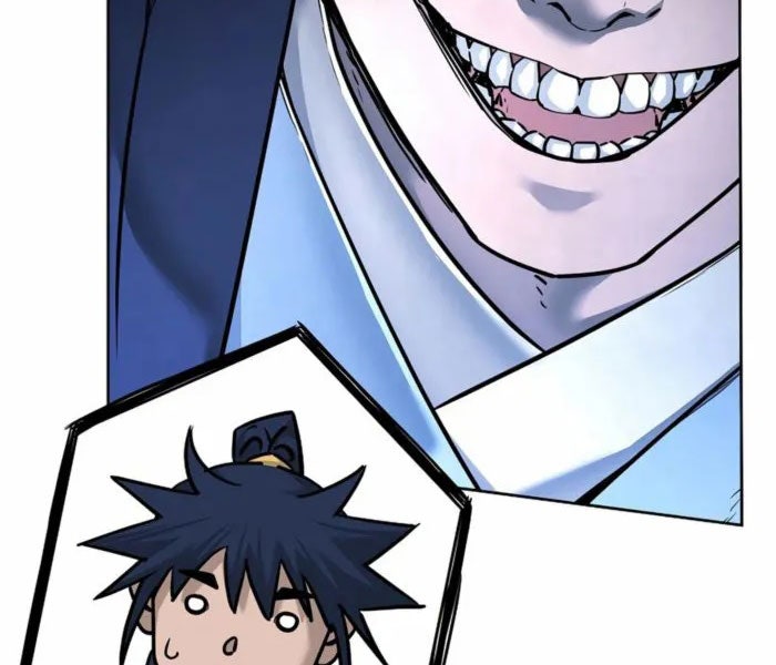 Người Chơi Tiền Kiếp Hồi Sinh Về Murim - Page 188