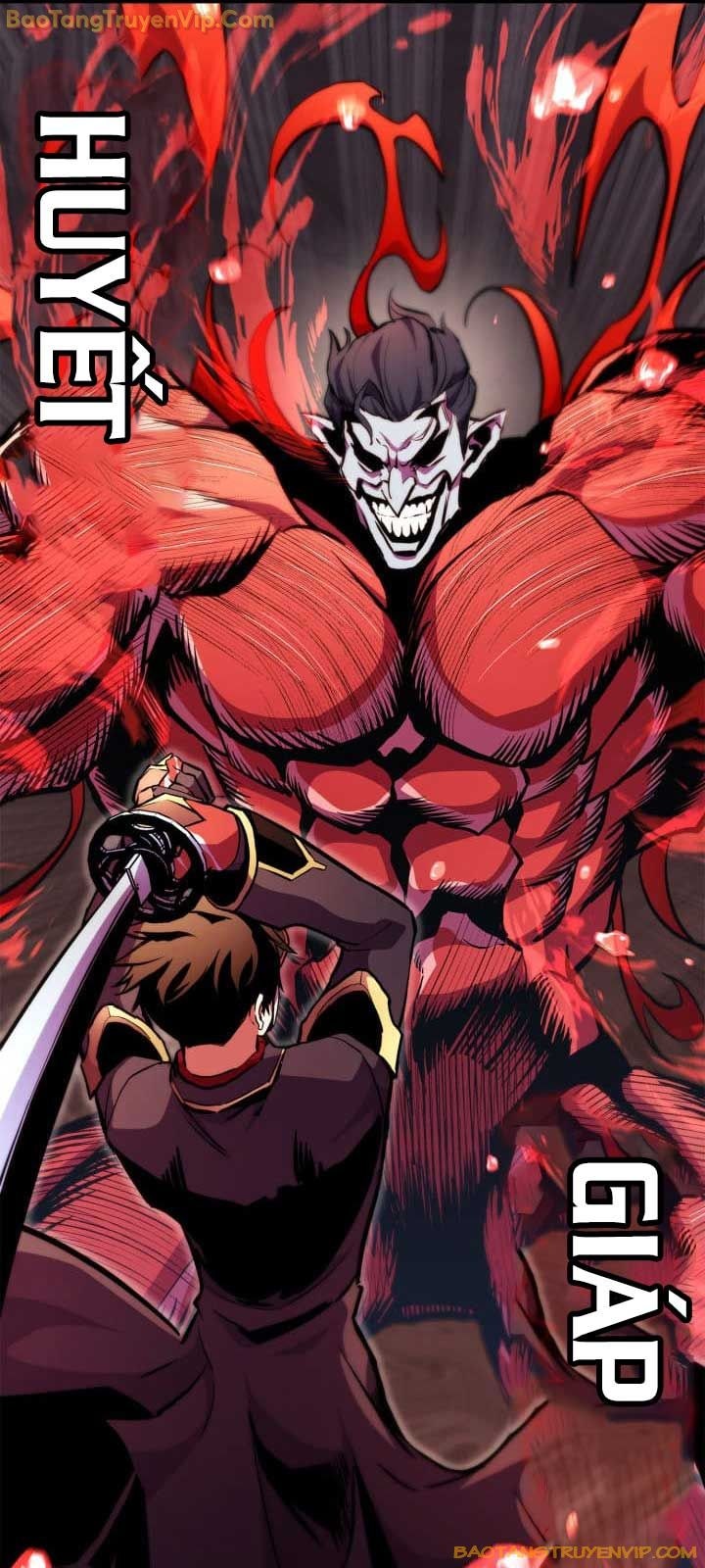 Sự Trở Lại Của Người Chơi Mạnh Nhất - Page 49