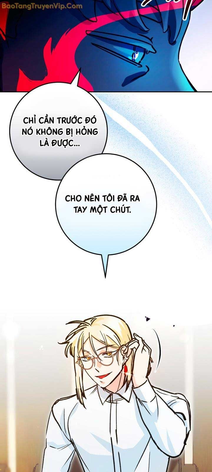 Trở thành công chức pháp thuật - Page 58