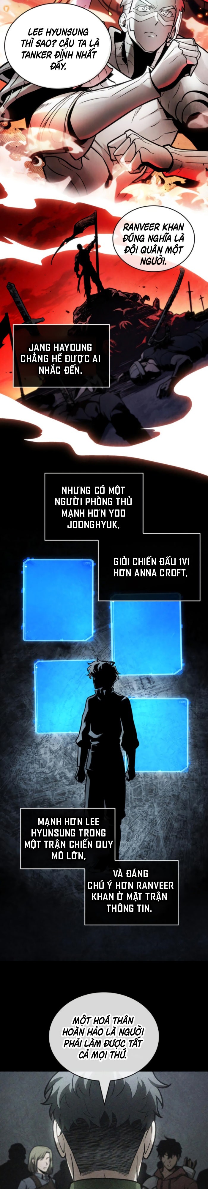 Toàn Trí Độc Giả - Page 19