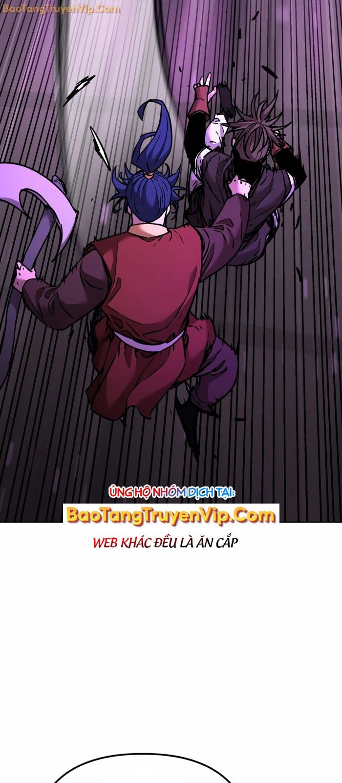 Người Chơi Tiền Kiếp Hồi Sinh Về Murim - Page 78