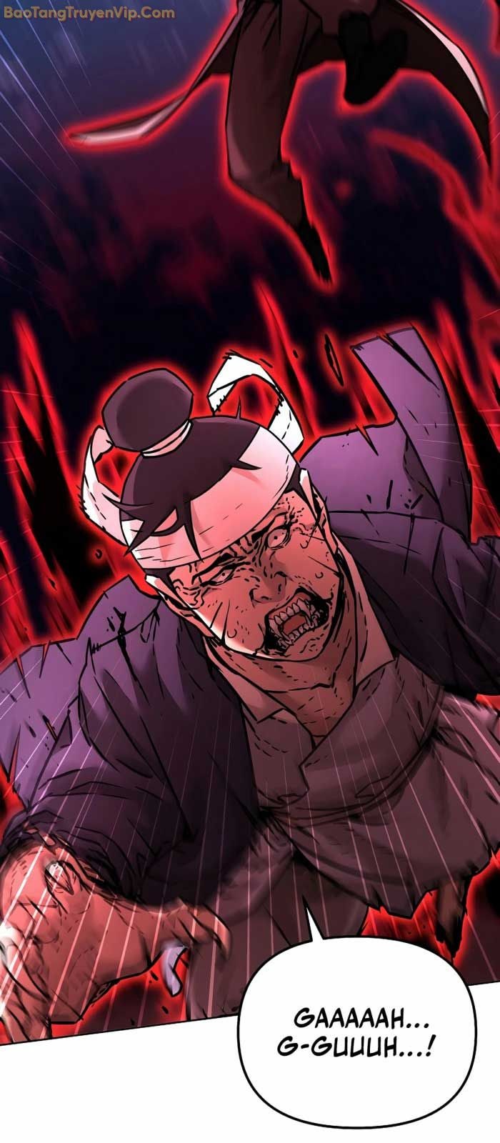 Người Chơi Tiền Kiếp Hồi Sinh Về Murim - Page 24